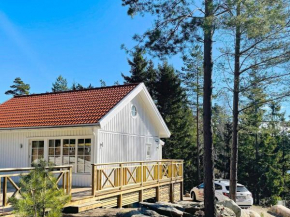 Holiday home UDDEVALLA XXXV, Henån